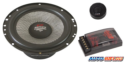 2-компонентная акустика Audio System R 165 EVO 2-компонентная акустика Audio System R 165 EVO